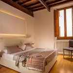 Pensionat My Secret Spagna Rom