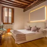 Pensionat My Secret Spagna Rom