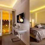 Pensionat My Secret Spagna Rom