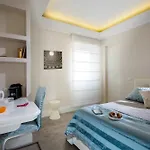 Pensionat My Secret Spagna Rom