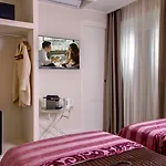 My Secret Spagna Pensionat Rom