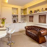 My Secret Spagna Pensionat Rom