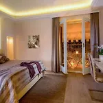 My Secret Spagna Pensionat Rom
