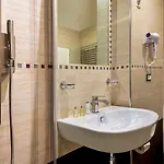 Pensionat My Secret Spagna Rom