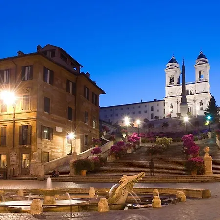My Secret Spagna Pensionat 3*