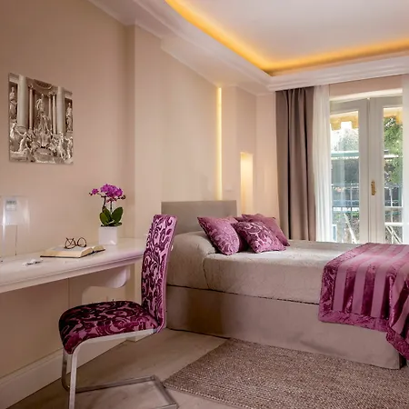 My Secret Spagna Gæstehus 3*