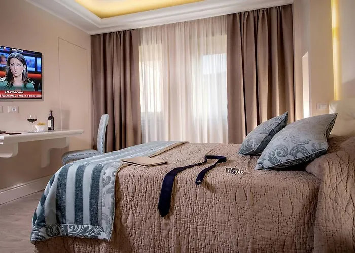 My Secret Spagna Pensjonat