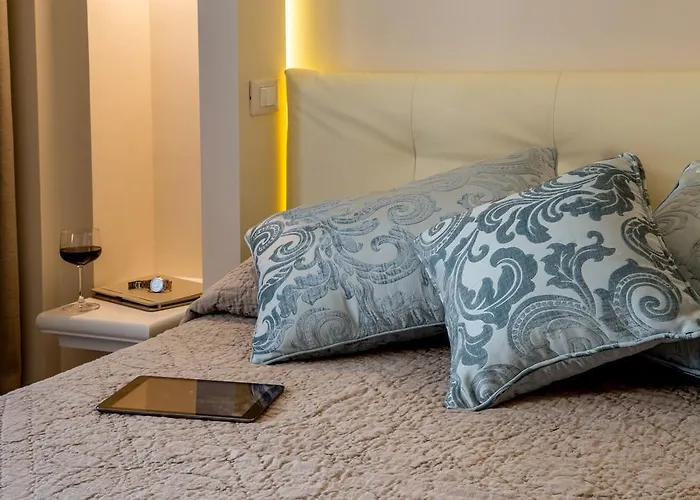 Pensjonat My Secret Spagna 3*