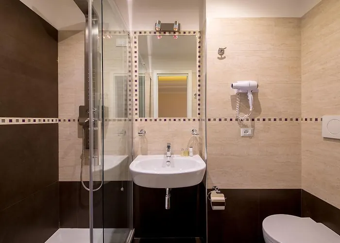 Pensjonat My Secret Spagna