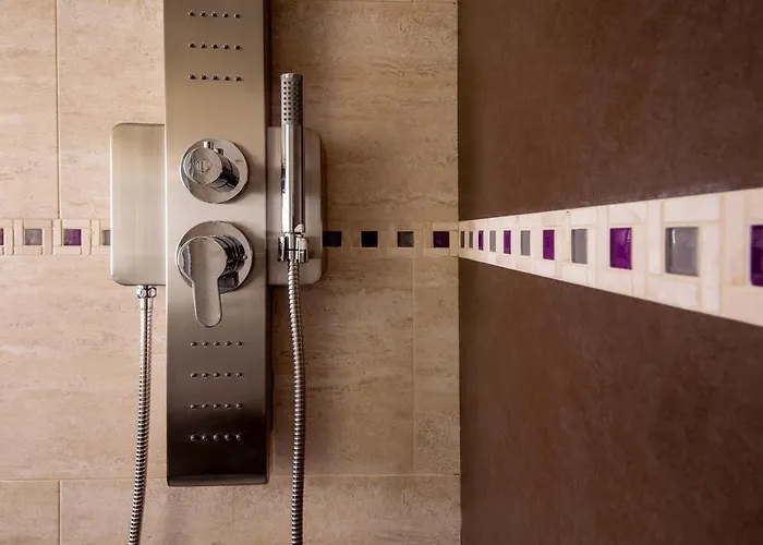 My Secret Spagna Pensjonat Rzym