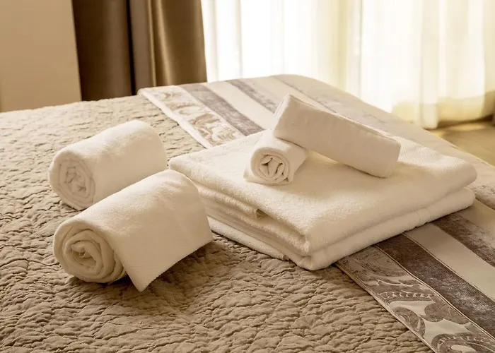 My Secret Spagna Pensjonat