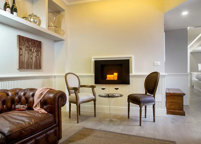 My Secret Spagna Rzym