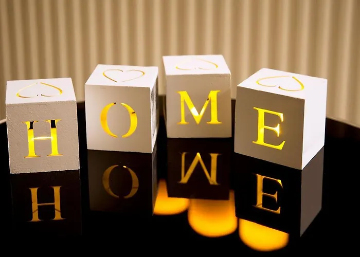 My Secret Spagna Pensjonat 3*