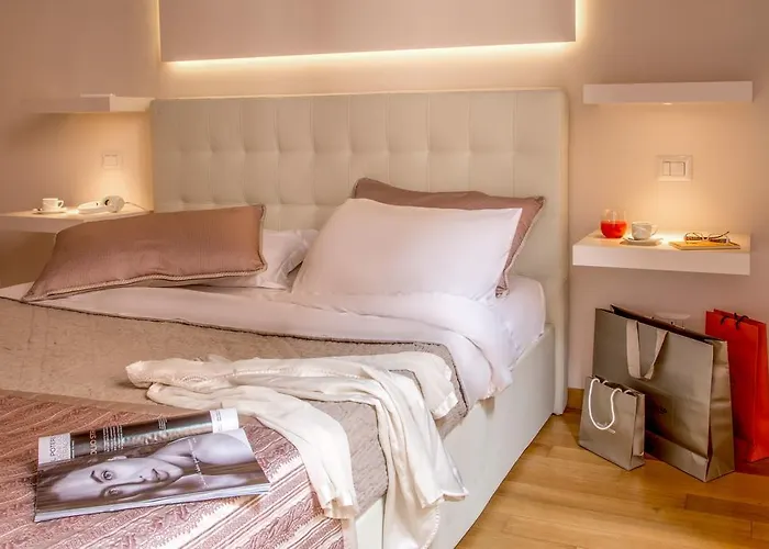 My Secret Spagna Rzym