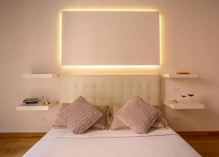 Pensjonat My Secret Spagna 3*