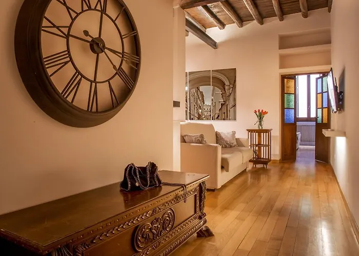 Pensjonat My Secret Spagna