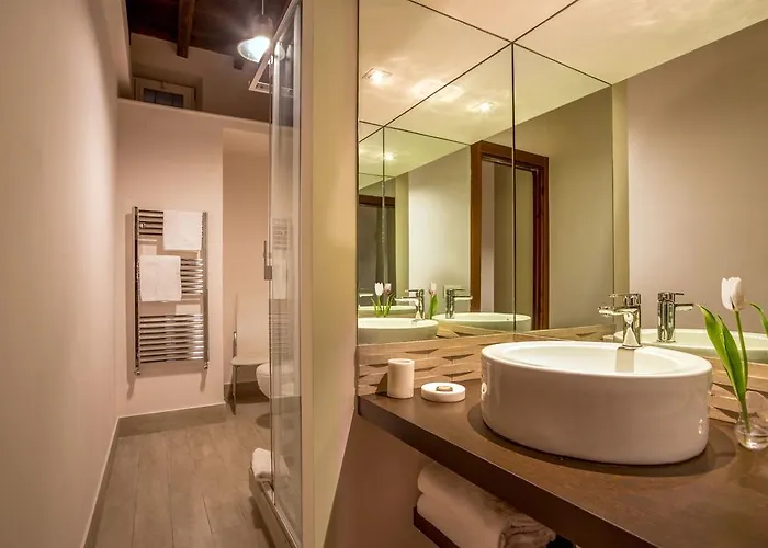 Pensjonat My Secret Spagna