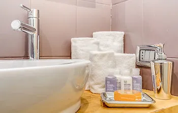 Pensjonat My Secret Spagna Rzym