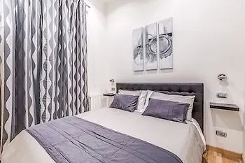 My Secret Spagna Pensjonat Rzym