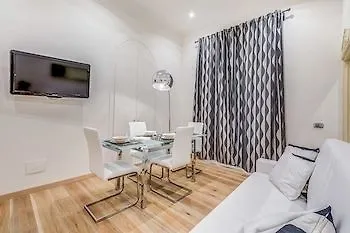 My Secret Spagna Rzym