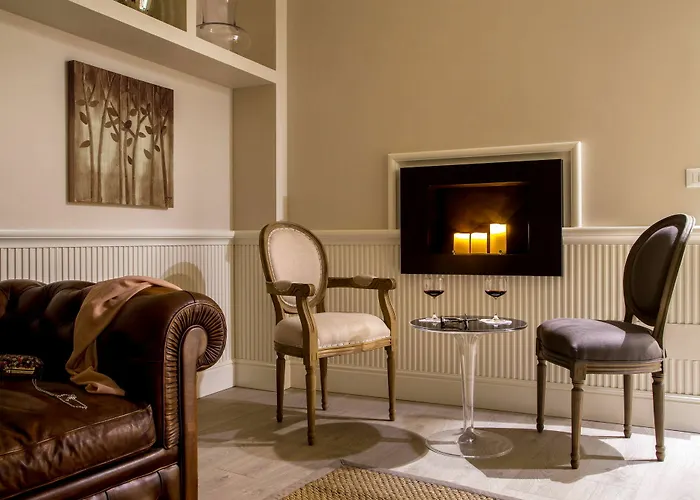 My Secret Spagna Pensjonat Rzym