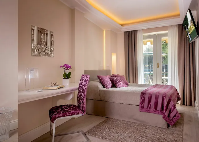 My Secret Spagna Pensjonat 3*