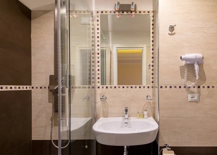 My Secret Spagna Pensjonat Rzym