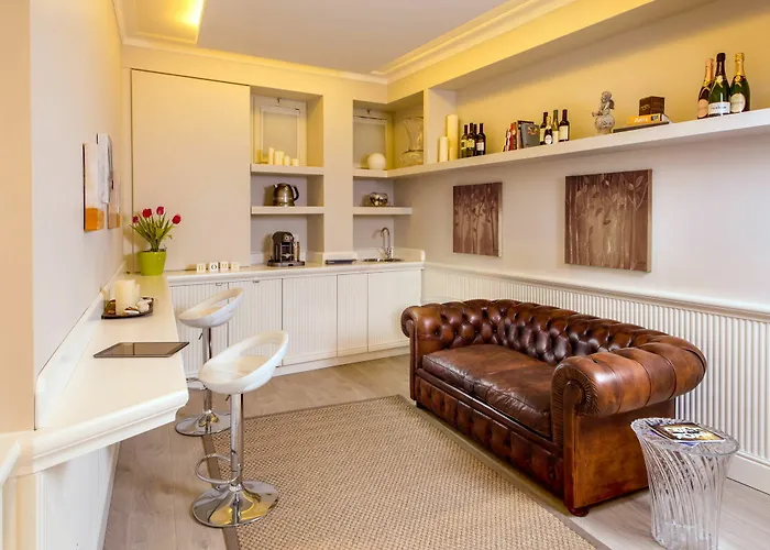 My Secret Spagna Pensjonat Rzym