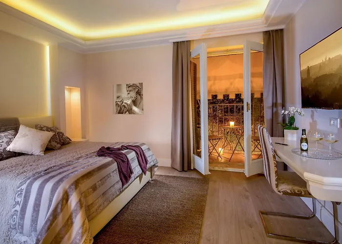 My Secret Spagna Pensjonat Rzym